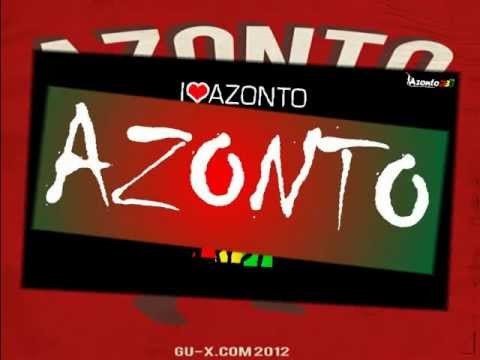 DJ AFRO B Feat. TRIBAL MAGZ & FRENCHIE - OH MY (New Azonto Songs)