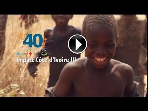 Impact CÃ´te d'Ivoire III \A Medical Phenomenon\