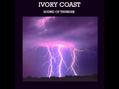 IVORY COAST - Sound of Thunder