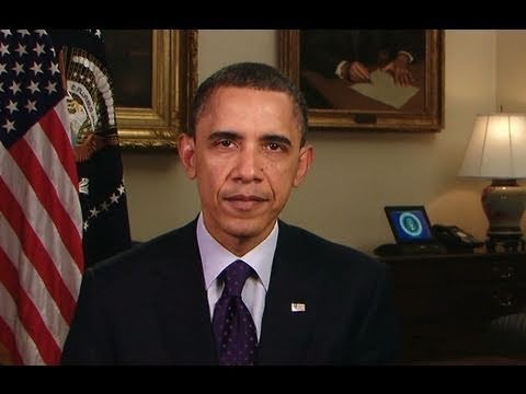 President Obama Speaks to the People of CÃ´te d'Ivoire