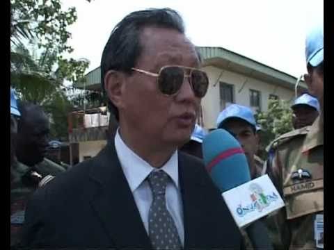 TodaysNetworkNews: COTE D'IVOIRE - UN PEACEKEEPERS CRUCIAL to PREVENT C