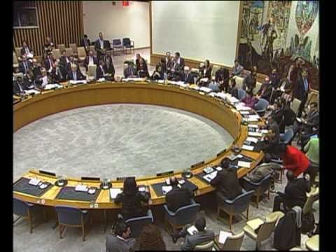WORLDMAGNUM: COTE D'IVOIRE - UN SC CALLS for CONTINUED UN TROOPS