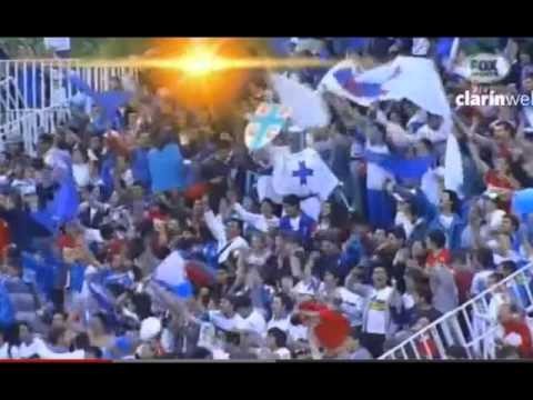 Universidad CatÃ³lica de Chile clasificÃ³ a semifinales de la Sudamericana