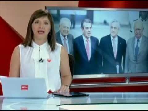 TVN Chile PerÃº Repercusiones La Haya