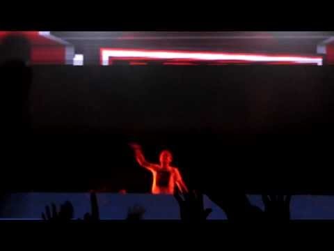 [ Armin Van Buuren ] ULTRA CHILE 2O13