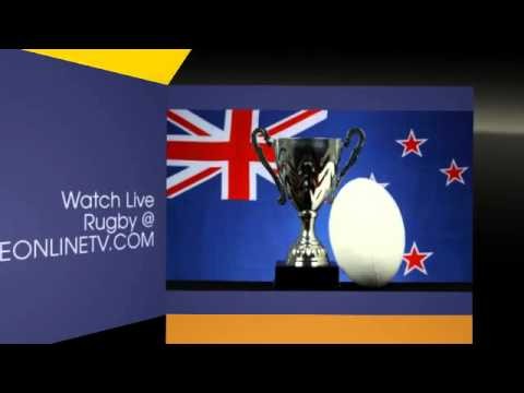 Watch Chile v Uruguay - at Montevideo - 2015 RWC Qualifier - watch rugby - 