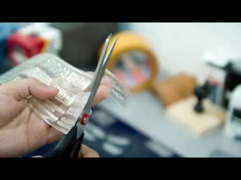 como se fabrica un timbre en multisellos