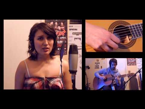 I Will Follow You Into The Dark - Death Cab For Cutie (Cover)