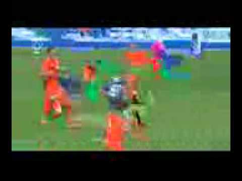 Karim Benzema Goal   France vs Netherlands 1 0