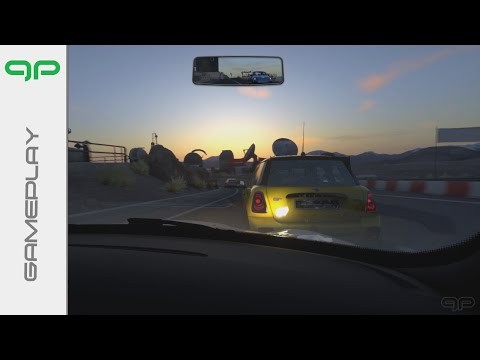 DRIVECLUB (PS4