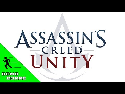 Â¿Como Corre? Assassins Creed Unity (Parche 1.4.0 FPS) en una GTS 450