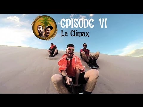#Episode VI LLH - Le Climax