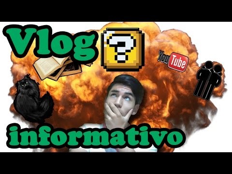 Vlog Informativo | I like this sh**t