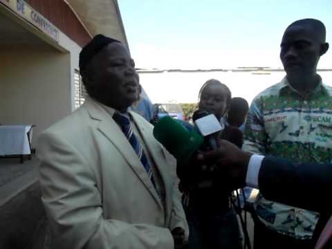 WBTI Cameroon Reassessment by James Achanyi-Fontem
