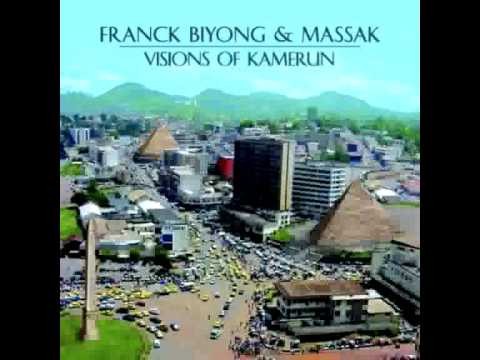 Franck Biyong - Visions of Kamerun 18. Bessima
