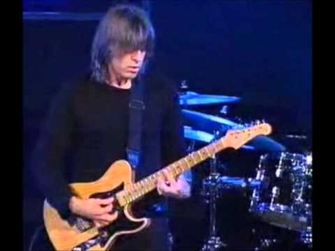 Mike Stern  All over the place  2) Cameroon