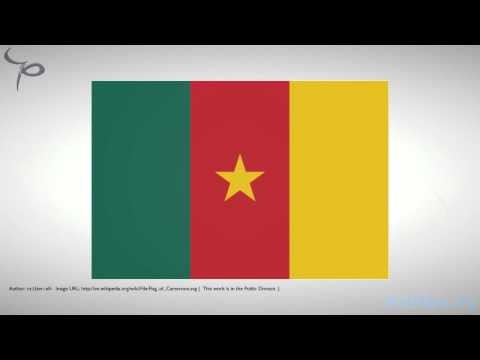 Cameroon At The Olympics - Wiki Article