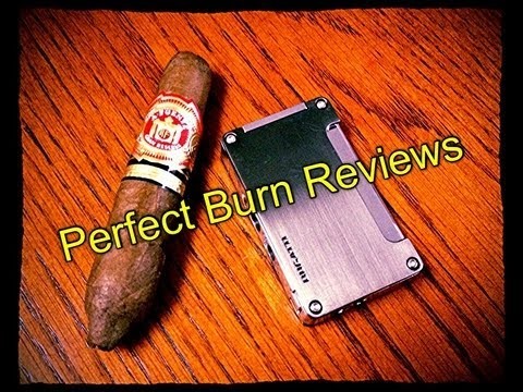 Arturo Fuente Hemingway Short Story Cigar Review