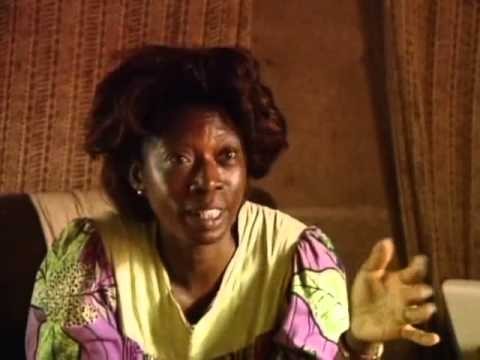 Faux Blancs! (trailer AfricaFilms.tv)
