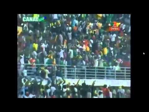 Cameroon vs Togo 24-3-2013
