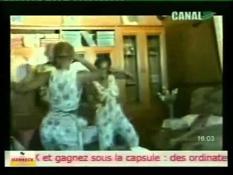 GÃ©o W Masso - Nen Lambo (Souvenir Du Cameroun)