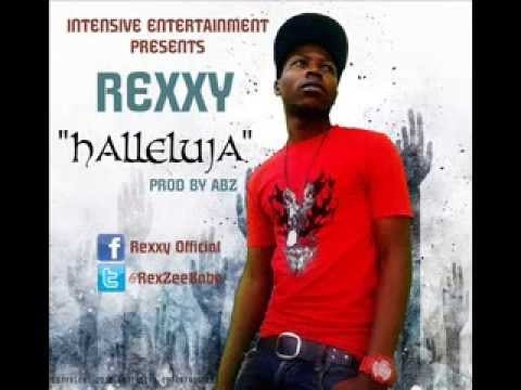 REXXY Halleluja (prod  by ABZ)