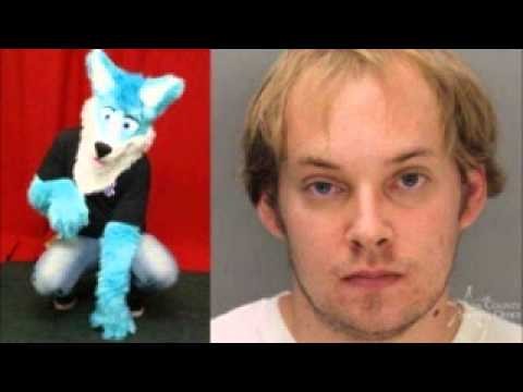 Man dresses as dog to have sex with cat