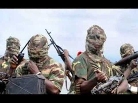 Boko Haram - The True Story - Abubakar Shekau - Nigeria