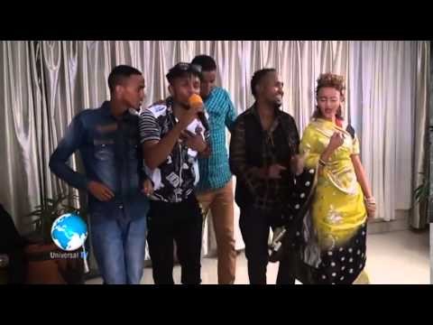 Somali Music Song Jacey madadiis by Marshaale Kenya á´´á´°