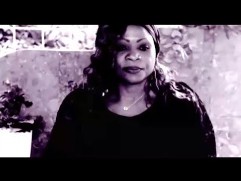 Bikutsi show  ( syel Mekongo   Bernadette Mekongo ) Cameroon