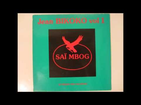 Jean Bikoko - saÃ¯ mbog (SaÃ¯ mbog - hibiscus abbia records 1985)