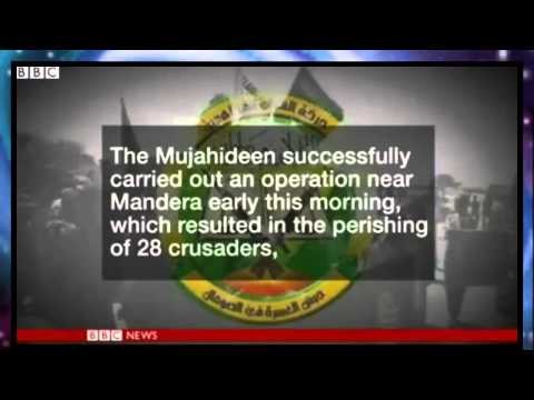 Kenya bus attack: Al-Shabab claims responsibility