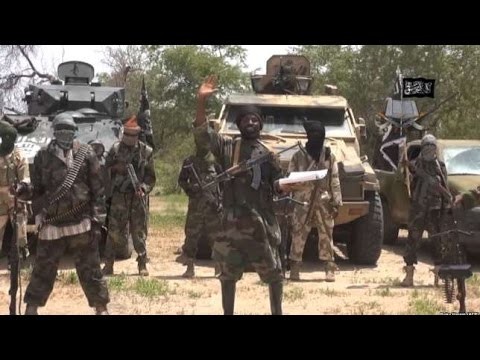 Boko Haram Terrorists kill 11 in Cameroon