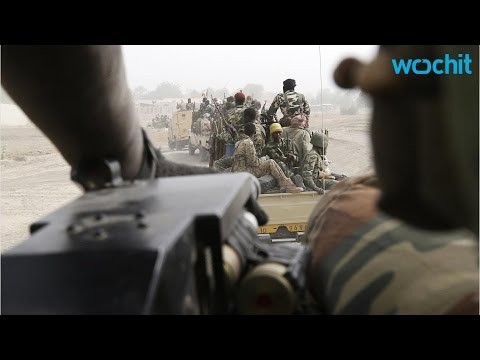 Fleeing Boko Haram Kill Seven in Attack on Village in Chad