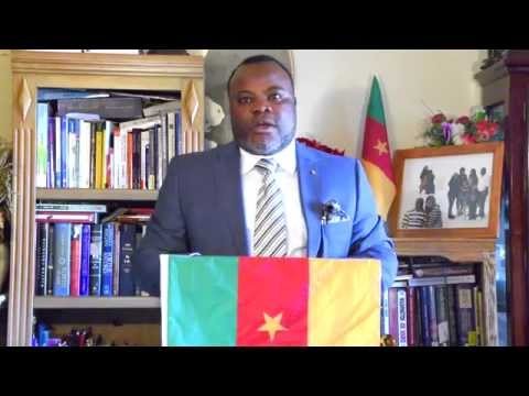 Paul Biya: L'Heritier des Opposants a La Volonte Du Peuple Camerounais