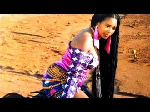 Cameroon - Lady Ponce - Cherie Coco - Bikutsi Dance Mania