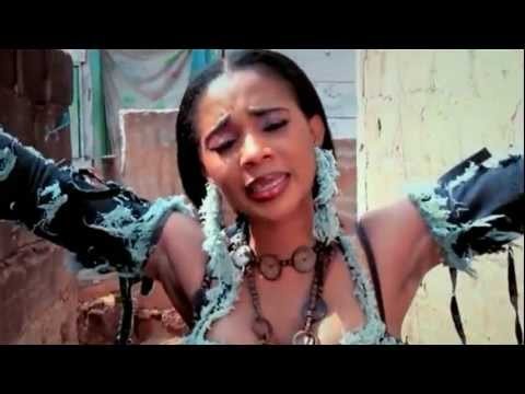 Cameroon - Lady Ponce - Carrosserie Fun - 1080p for Google Play