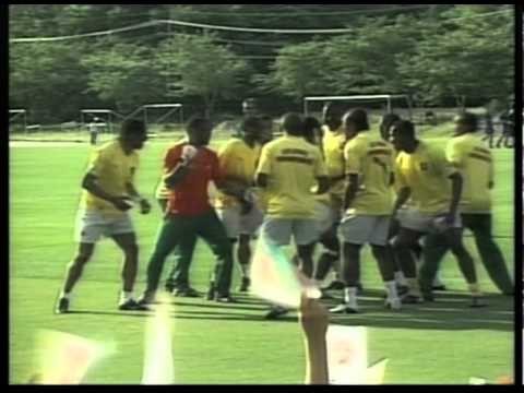 Cameroon and the World Cup