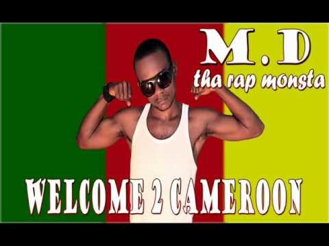 welcome 2 cameroon.flv