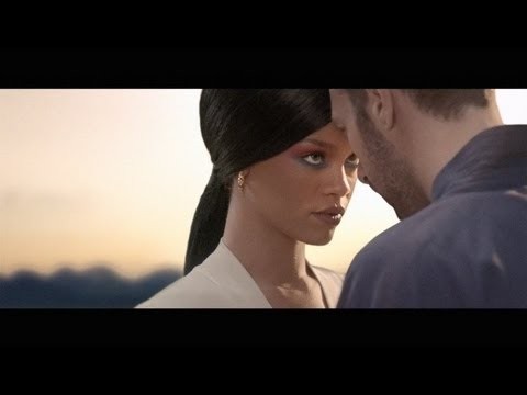 Coldplay - Princess Of China ft. Rihanna