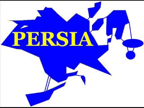 PERSIA