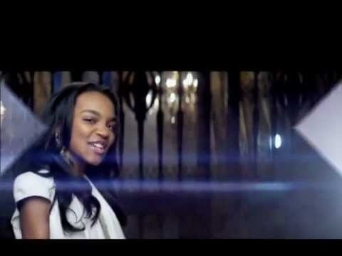 Calling all the Monsters by China Anne McClain (audio & pictures)