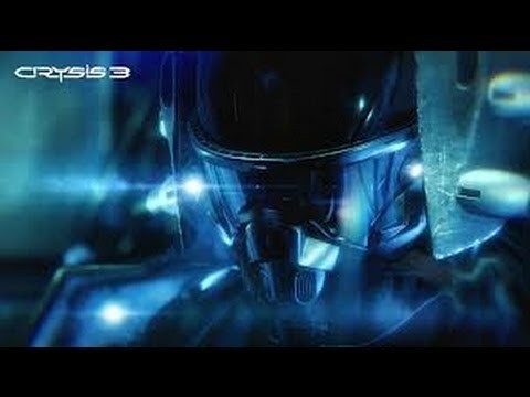 Crysis 3 \China Town\ Team deathmatch
