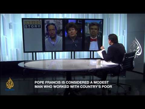 Inside Story Americas - The first Catholic pope from the Americas