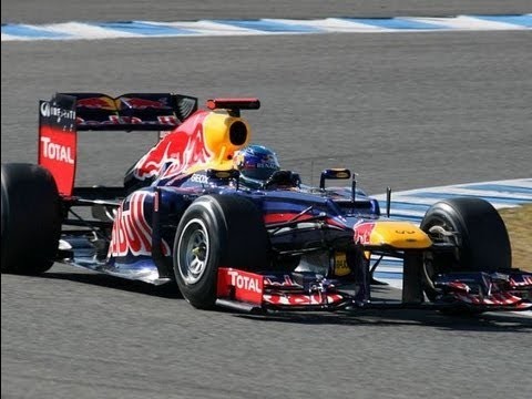 FÃ³rmula 1 -  Fernando Alonso vence o Grand Prix da China 2013 (2)