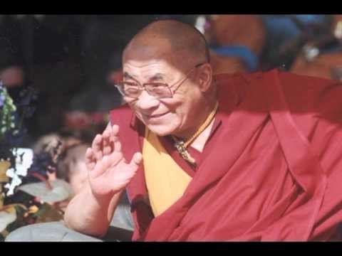 New Preview clip / Features The Dalai Lama