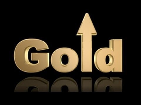 Three reasons gold is rising and one big warning