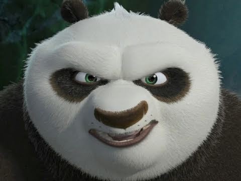 Kung Fu Panda 2 Movie Trailer Official (HD)