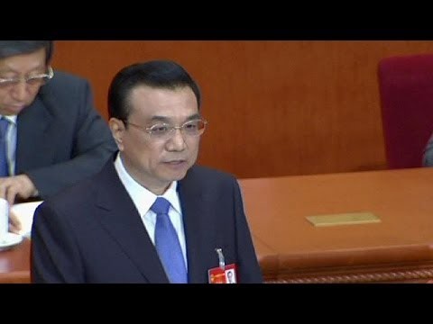 China's clean growth pledge at National Congress