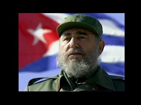 â€œNobelâ€ de la Paz chino para Fidel Castro